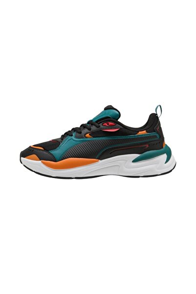 Puma 404747-05 X-Ray 4 Sports Shoes Black