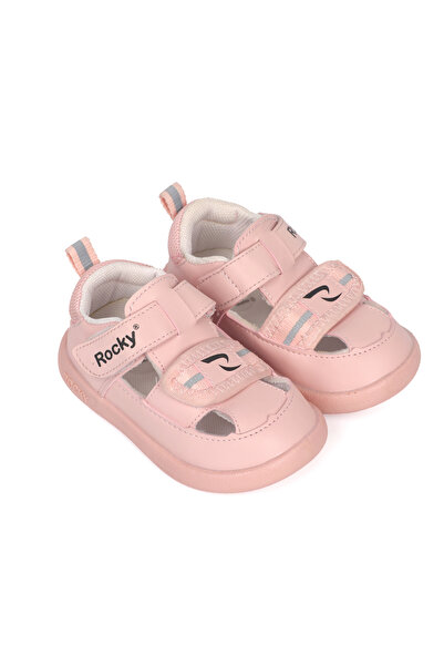 ROCKY SPORT Airy Orthopedic First Step Baby Shoes Baby Sandals