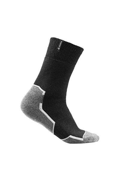 Aclima Șosete Merino WarmWool-Negru-32-35