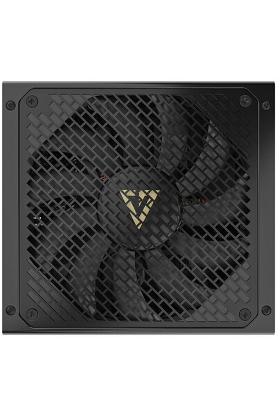 Modecom Power Supply VOLCANO HEX PLATINUM 850W ATX3.1