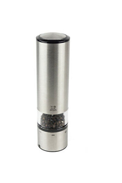 Peugeot ELIS SENSE pentru piper 20 cm Argintiu