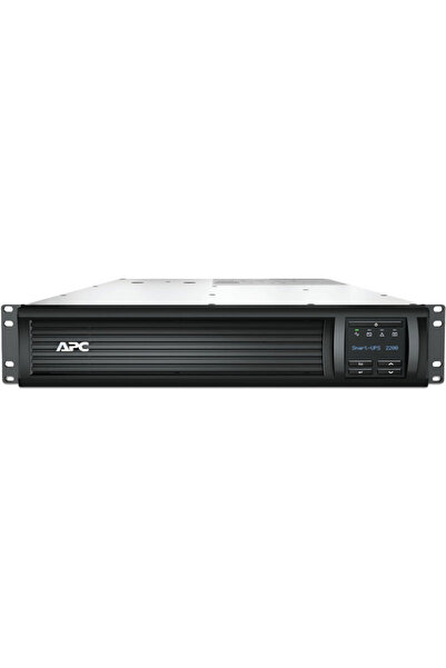 Apc Smart-UPS 2200VA LCD RM 2U 230V cu SmartConnect