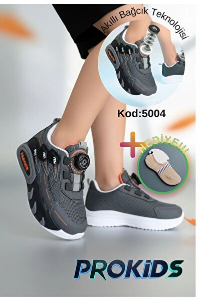 Prokids Veni Vidi Vici Designed Lightweight Sole Ergonomic Men's Children's S...