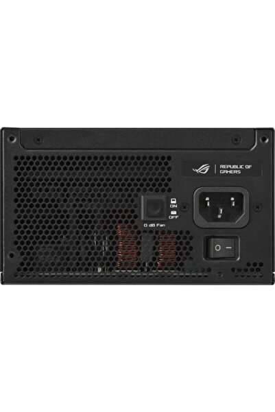 ASUS ROG-STRIX 850W Platinum