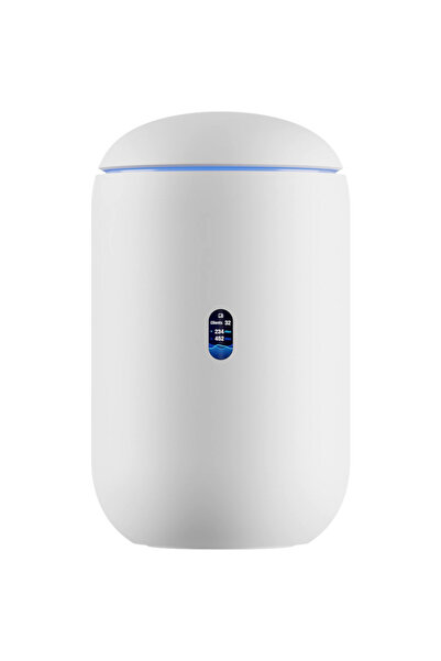 Ubiquiti WiFi 7 UDR7, 4x 2.5GbE, SFP+ 10 GbE, microSD de 64GB