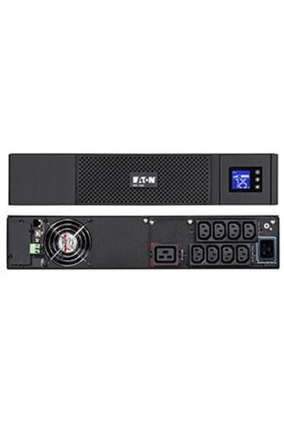 Eaton Sursă de alimentare neîntreruptibilă (UPS) 5SC2200IRT Line-Interactive ...