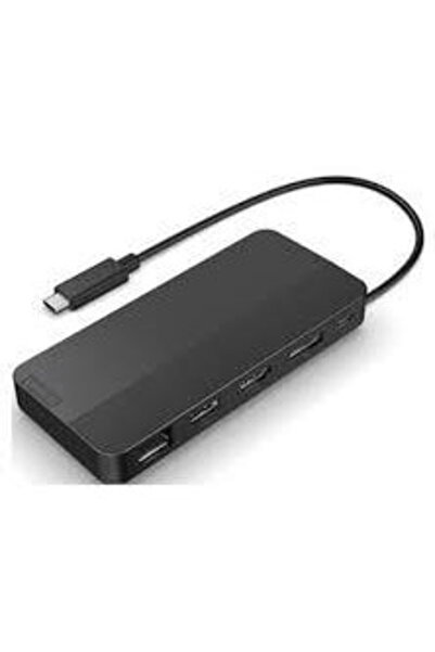 LENOVO 40B90100EU, USB-C, 65 W, Negru