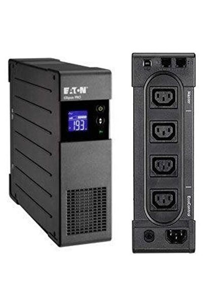 Eaton Ellipse PRO ELP650IEC, 650VA/450W