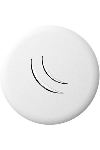MIKROTIK Punct de acces cAP lite 802.11b/g/n, memorie RAM L4 de 64 MB, 1xLAN ...