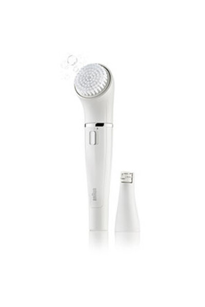 Braun SE810 Facial, Alb