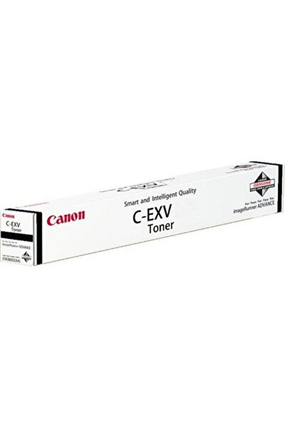 Canon Тонер C-EXV CEXV 52 Магента (1000C002)