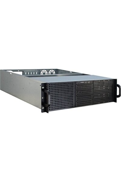 Inter-Tech 3U-30255 ATX