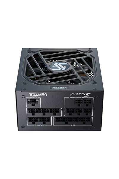 Seasonic VERTEX GX 1200W ATX Black