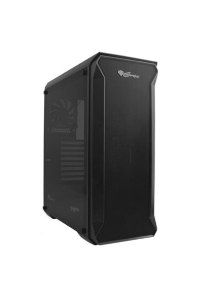 Genesis IRID 505 Midi Negru