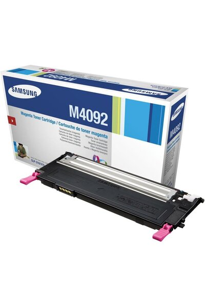 Samsung CLT-M4092S/ELS TONER MAGENTA