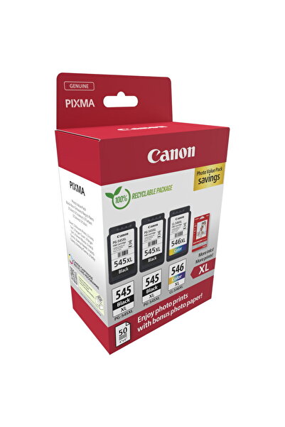 Canon CANP545PVH
