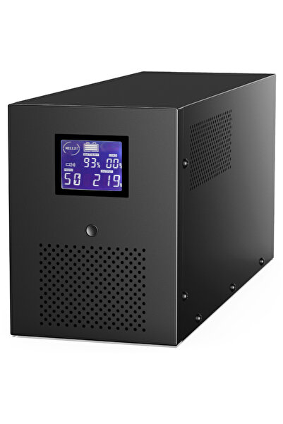 Energenie Gembird EG-UPS-036 Συστήματος αδιάλειπτης παροχής ενέργειας (UPS) Τ...