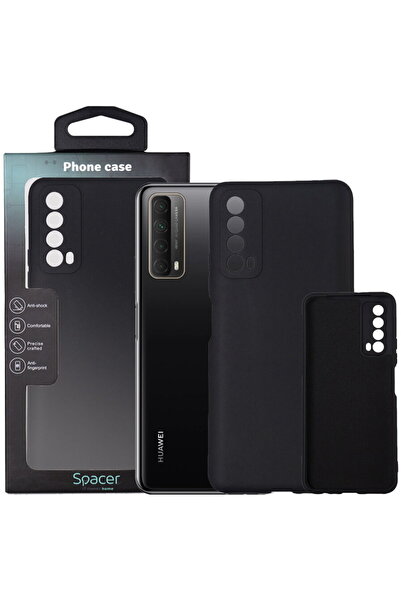 Spacer Калъф за смартфон за Huawei P Smart (2021), дебелина 2 мм, гъвкав сили...