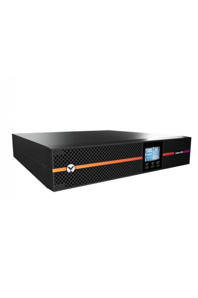 Vertiv UPS GXE3-2000IRT2UXL Negru