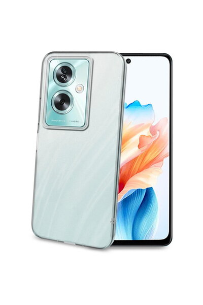 Celly GELSKIN - Oppo A79 5G