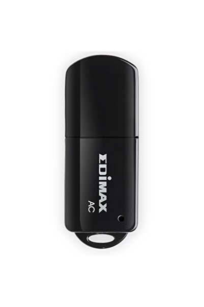 EDIMAX Adaptor wireless Dual Band EW-7811UTC, USB