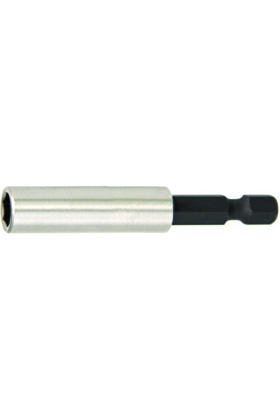 Top Master Pro Magnetic adapter for plasterboard bits 1/4x 60mm CR-V TMP"