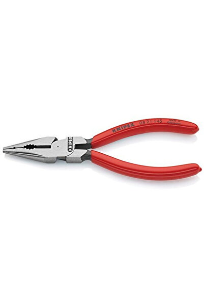 Knipex 08 21 145 Clește combinat cu vârf ascuțit