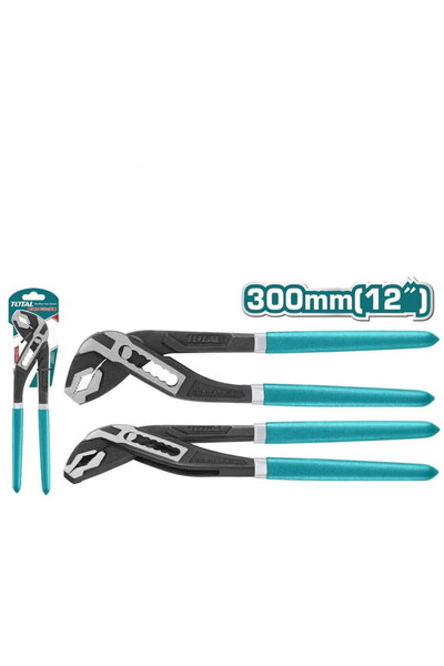 TOTAL Cleste papagal - 12 "/300mm (INDUSTRIAL)