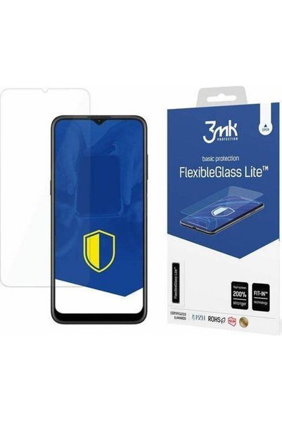 3MK Folie de protecИ›ie Nokia G11 / G21 FlexibleGlass Lite Nokia STICLД‚