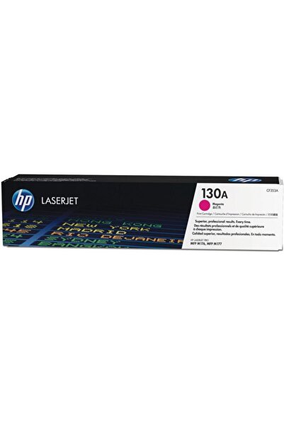 HP Toner magenta LJ Pro MFP M176n/