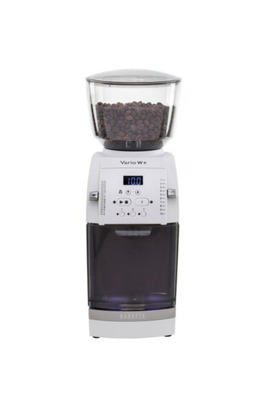 baratza Râșniță automată Vario W+ - Albă
