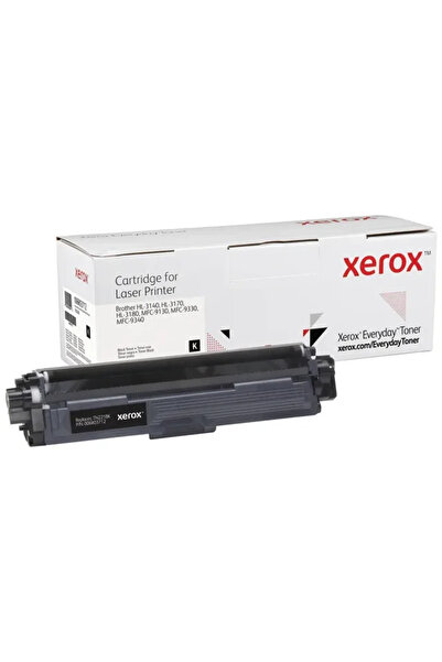 Xerox Cartuș toner negru Everyday (alternativă pentru: Brother TN221BK)