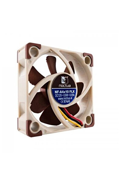 Noctua NF-A6x15 FLX (60 mm)