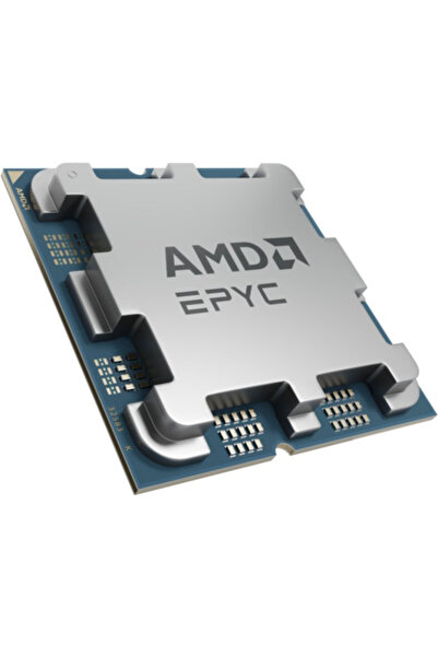 Amd EPYC 4245P, 3.90 GHz, Socket AM5, Tray