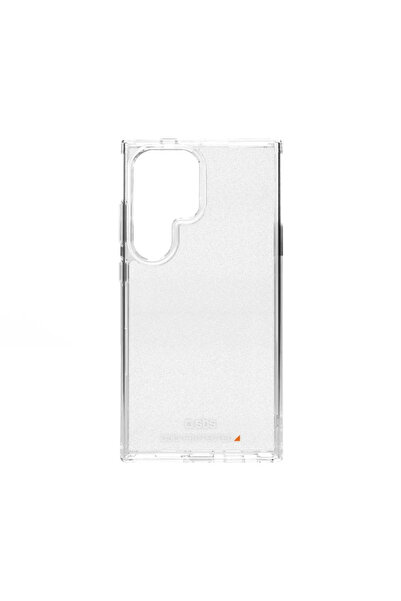 SBS Husă D3O pentru Samsung Galaxy S24 Ultra - Transparentă