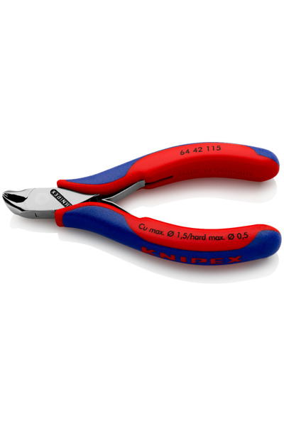 Knipex Electronics End Cutting Nipper