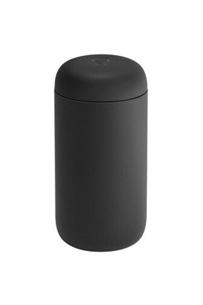 Fellow Căniță Carter Move - Negru - Căniță termoizolantă 355ml