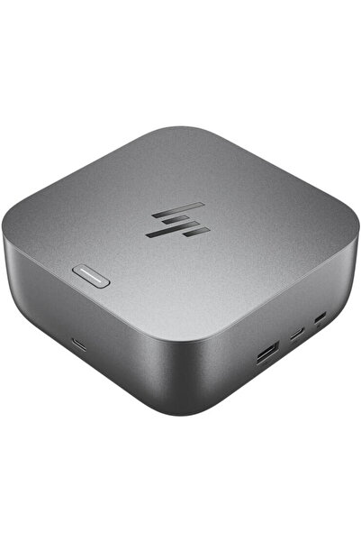 HP Thunderbolt 4 100W G6 Dock TBT4 HDMI RJ-45 2xUSB-C 2xDP 3xUSB (EU)