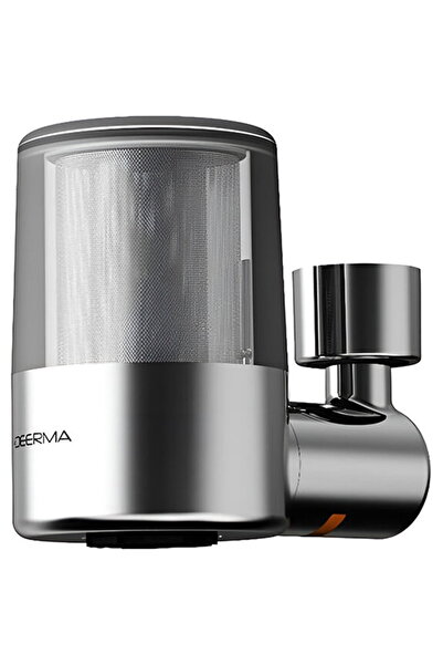 Deerma Purificator Apa, Aerator Robinet, Universal, 2 Moduri, 720° - (LT01) -...