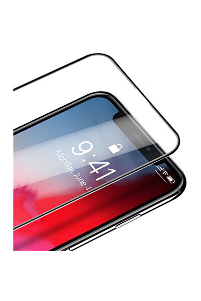 Dux Ducis Защитно стъкло за Samsung Galaxy A35 5G - Закалено стъкло - Черно