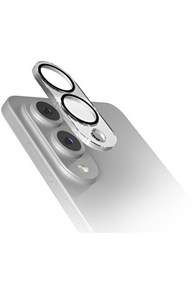 SBS Lentilă din sticlă securizată pentru Samsung Galaxy S25 Edge