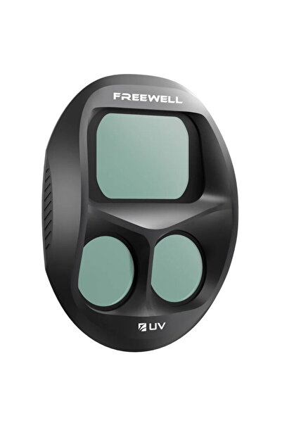 Freewell Filtru UV pentru DJI Mavic 4 Pro
