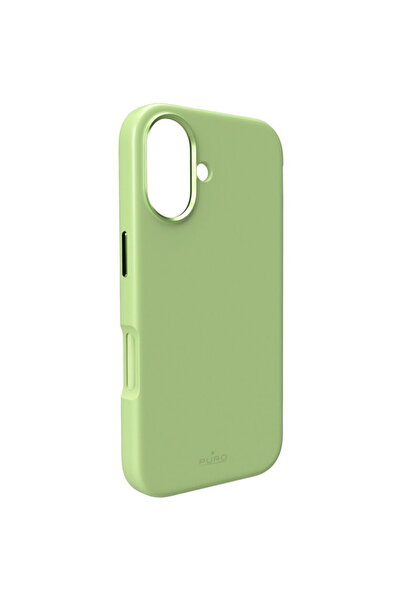 Puro Icon Mag Pro Θήκη Υγρής Σιλικόνης για iPhone 17, Συμβατή με MagSafe, με ...
