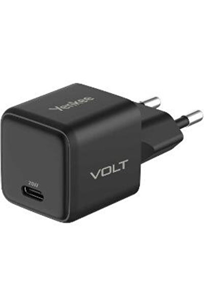 Yenkee YAC G20 GaN 20 W 12V 3A Negru