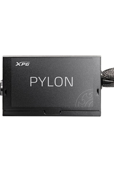 XPG Pylon 650 W Negru