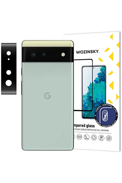 WOZINSKY Sticlă completă pentru cameră