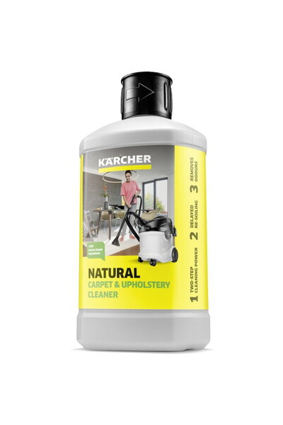 Karcher Detergent pentru covoare si tapiterii RM 519N 1L