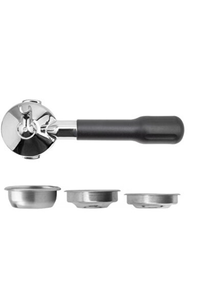 Lelit PLA571S suport filtru unidirecțional 57 mm
