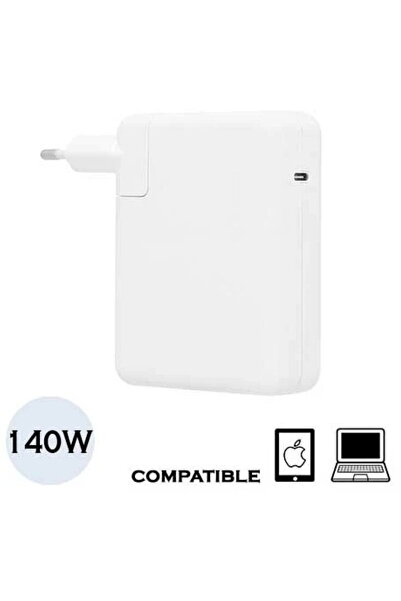 Lamtech USB-C 5A 28V 140W Alb