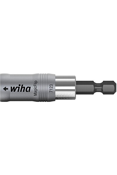 wiha bit holder MagicFlip Force 1/4", adapter